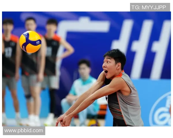 重庆排球队在全国排球耐力排行榜中荣获第三名展现出强大实力与潜力