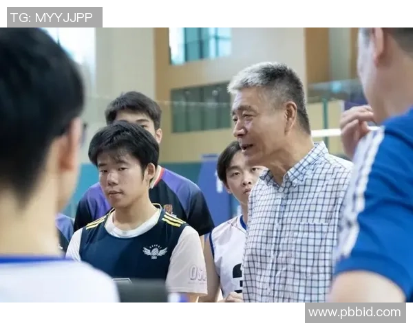 广州排球队荣登排球比赛经验排行榜第一名的背后故事与启示